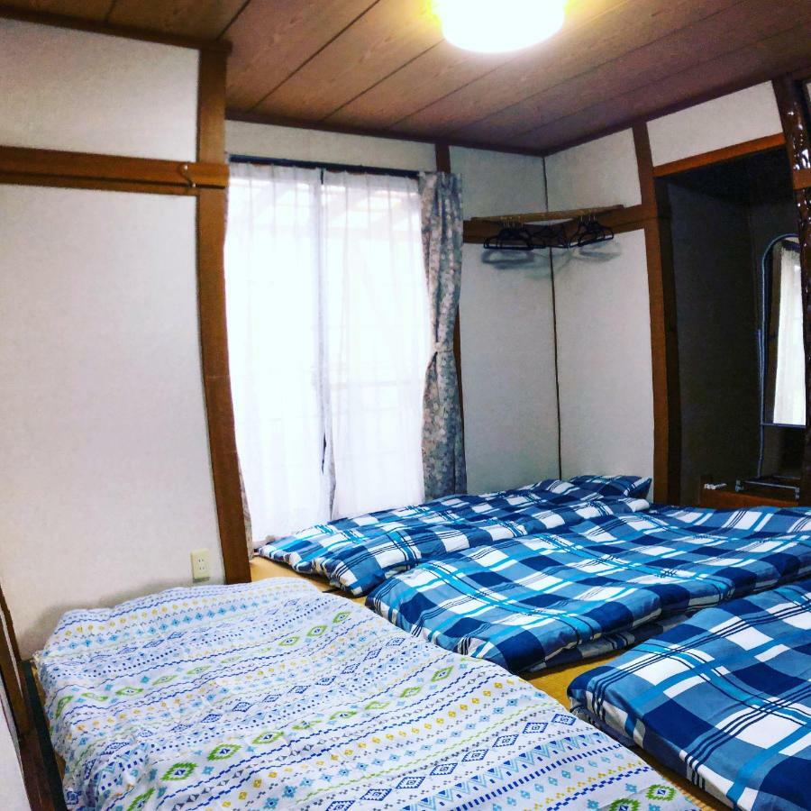 Shima Hama Home มิยาซากิ ภายนอก รูปภาพ