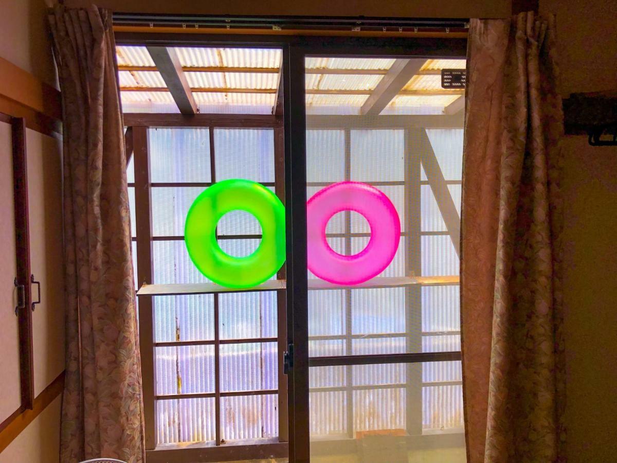 Shima Hama Home มิยาซากิ ภายนอก รูปภาพ