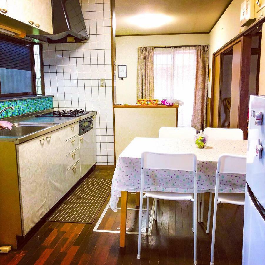 Shima Hama Home มิยาซากิ ภายนอก รูปภาพ