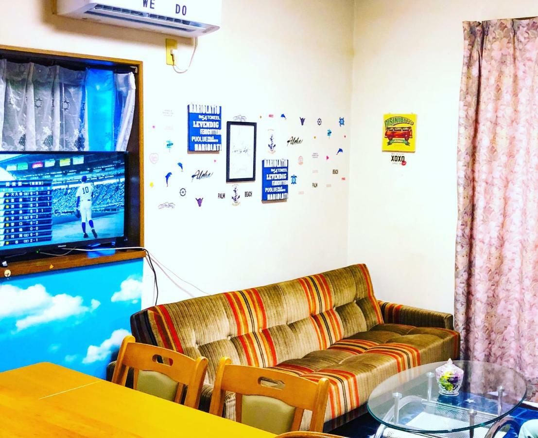 Shima Hama Home มิยาซากิ ภายนอก รูปภาพ