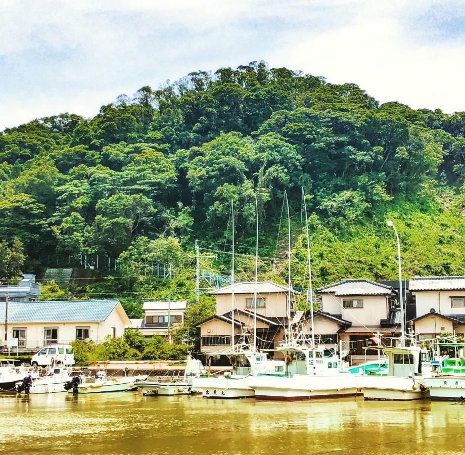 Shima Hama Home มิยาซากิ ภายนอก รูปภาพ