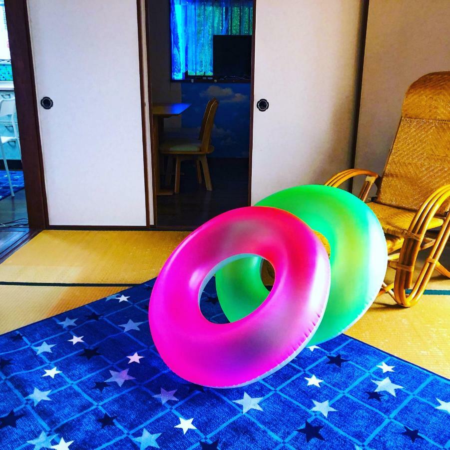 Shima Hama Home มิยาซากิ ภายนอก รูปภาพ