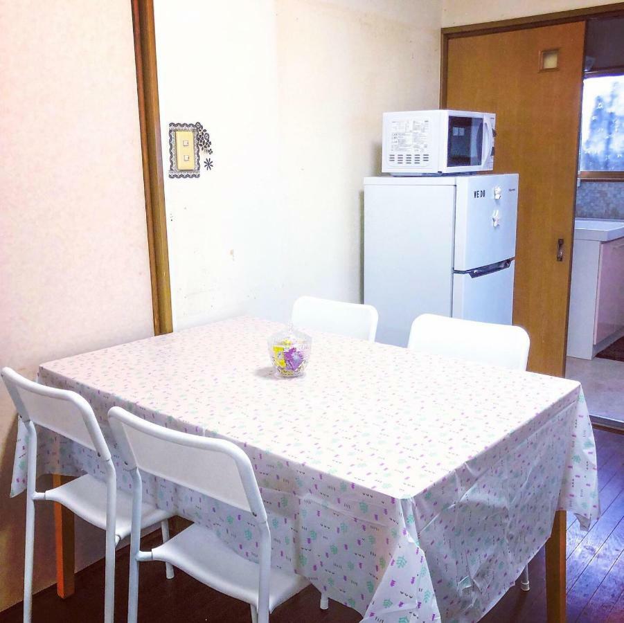 Shima Hama Home มิยาซากิ ภายนอก รูปภาพ