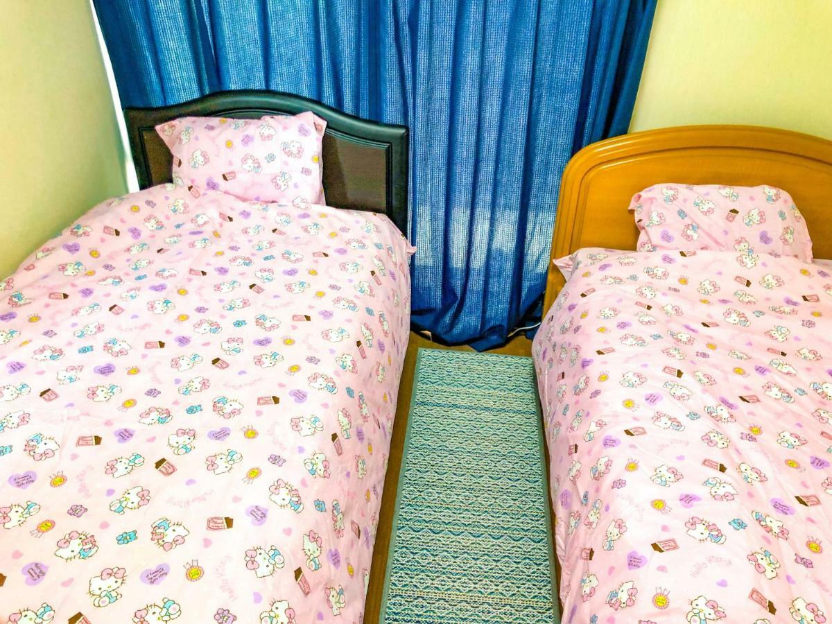 Shima Hama Home มิยาซากิ ภายนอก รูปภาพ
