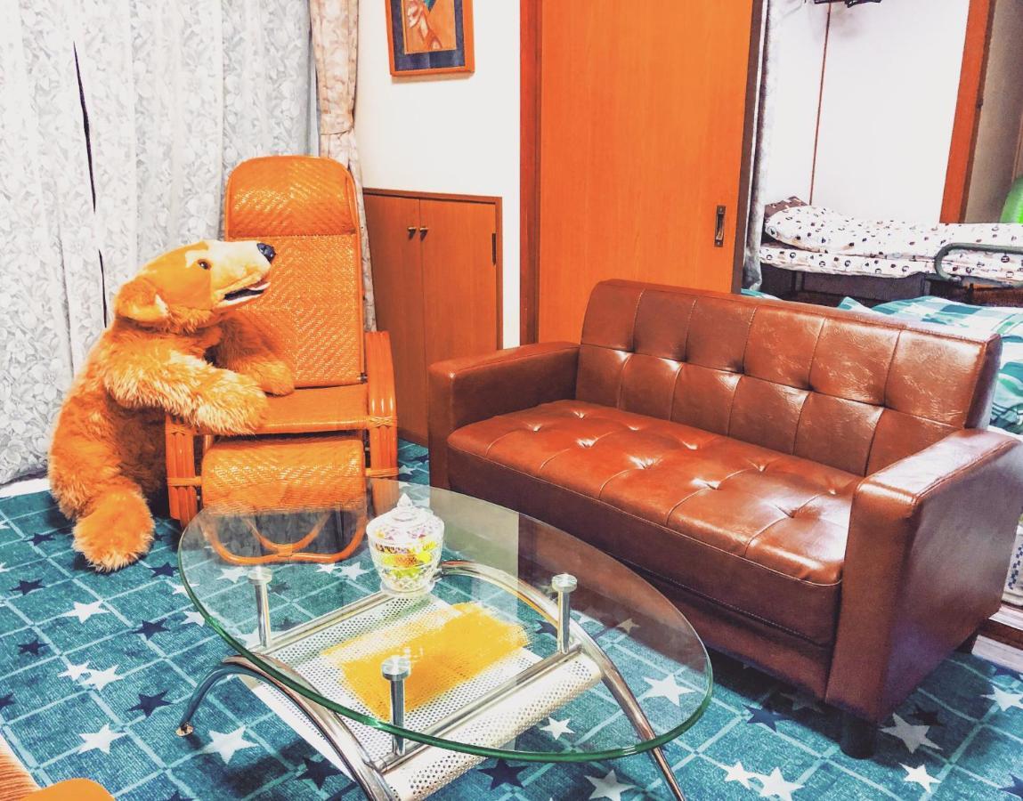 Shima Hama Home มิยาซากิ ภายนอก รูปภาพ